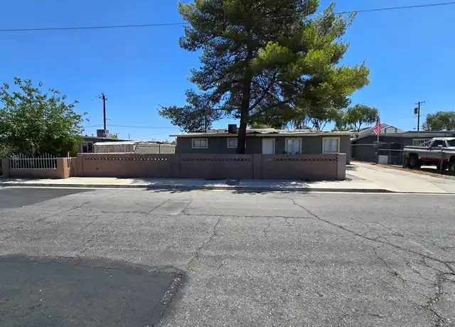 Property at 2732 Berg St, North Las Vegas, NV, 89030, 3 beds, 1 bath, [object Object]