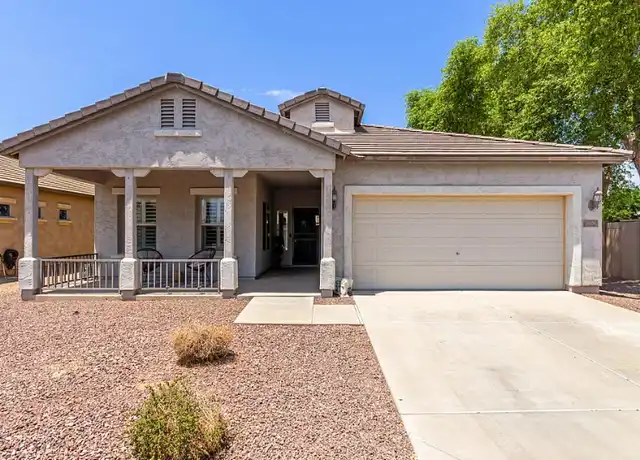 Property at 4606 S Marron, Mesa, AZ, 85212, 4 beds, 2 baths, [object Object]
