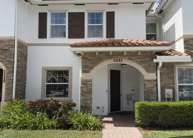 Property at 5283 Ellery Ter, West Palm Beach, FL, 33417, 3 beds, 2.5 baths, [object Object]