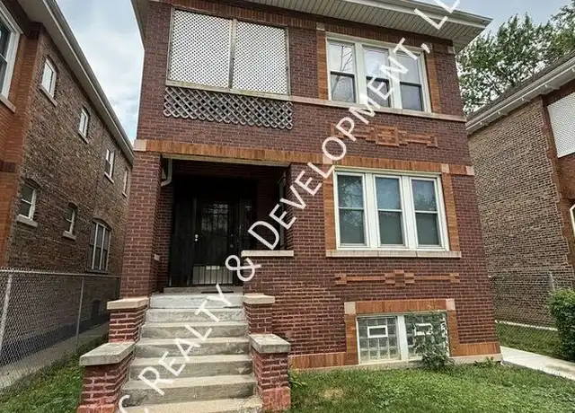 Property at 6555 S Washtenaw Ave Unit 1, Chicago, IL, 60629, 3 beds, 1 bath, [object Object]