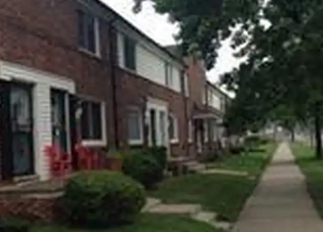 Property at 1708 Outer Dr E, Detroit, MI, 48234, 2 beds, 1 bath, [object Object]