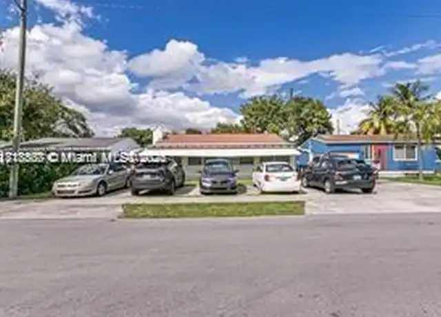 Property at 2631 Fillmore St Unit 2, Hollywood, FL, 33020, 0 beds, 1 bath, [object Object]