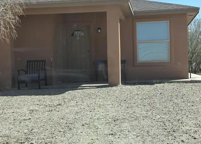 Property at 1656 Fitzroy Dr Unit A, Clint, TX, 79836, 2 beds, 1 bath, [object Object]