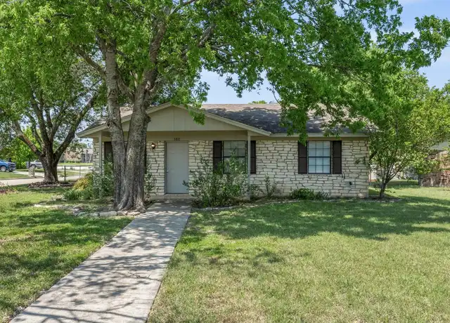 Property at 580 Plaza Ct, Harker Heights, TX, 76548, 3 beds, 1.5 baths, [object Object]