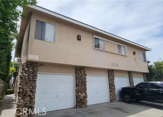 Property at 3114 E 6th St Unit 1, Long Beach, CA, 90814, 2 beds, 1 bath, [object Object]