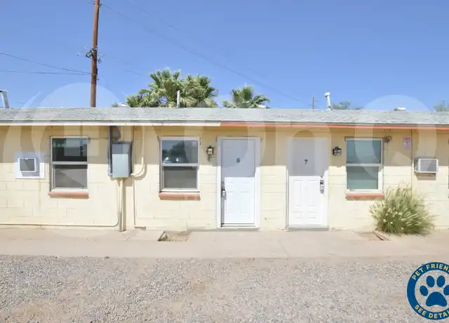 Property at 7040 Grand Ave Unit 9, Glendale, AZ, 85302, 1 bed, 1 bath, [object Object]