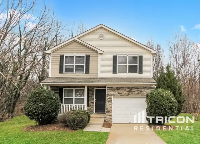 Property at 1511 Brookgreen Ave, Statesville, NC, 28677, 3 beds, 2.5 baths, [object Object]