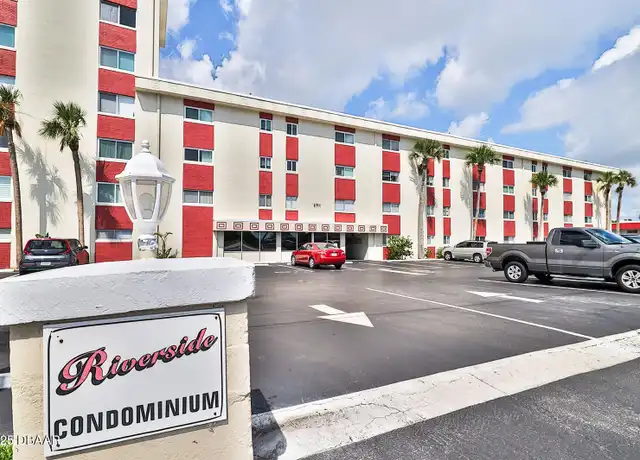 Property at 2711 N Halifax Ave #789, Daytona Beach, FL, 32118, 2 beds, 2 baths, [object Object]