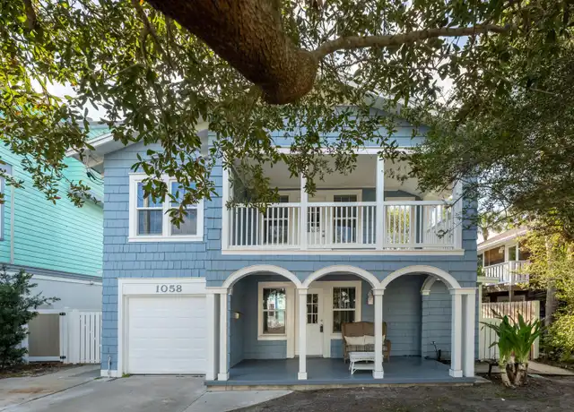 Property at 1058 Beach Ave, Atlantic Beach, FL, 32233, 4 beds, 2.5 baths, [object Object]