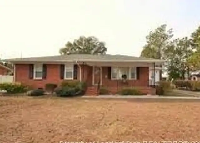 Property at 520 Terry Cir, Fayetteville, NC, 28304, 3 beds, 1.5 baths, [object Object]