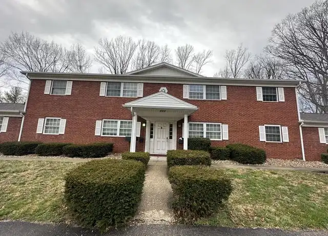Property at 205 Long St Unit 7, North Vernon, IN, 47265, 2 beds, 1 bath, [object Object]
