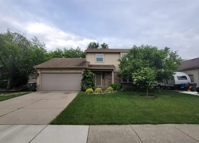Property at 41507 Simcoe Dr, Canton, MI, 48188, 3 beds, 1.5 baths, [object Object]