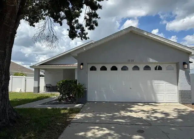 Property at 1648 Oak Hill Trl, Kissimmee, FL, 34747, 3 beds, 2 baths, [object Object]