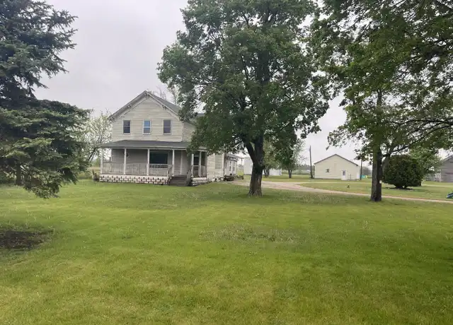 Property at 19 Big Timber Rd, Hampshire, IL, 60140, 4 beds, 3 baths, [object Object]