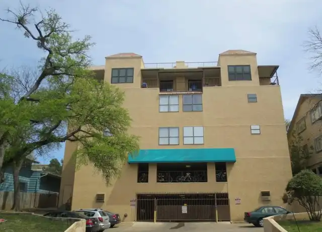 Property at 2409 Leon St #308, Austin, TX, 78705, 2 beds, 2 baths, [object Object]