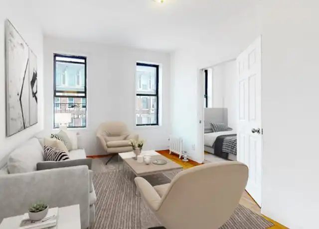 Property at 542 W 147th St, New York, NY, 10031, 4 beds, 1 bath, [object Object]