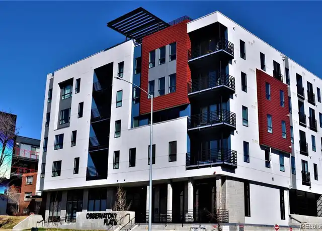 Property at 2374 S University Blvd #207, Denver, CO, 80210, 1 bed, 1 bath, [object Object]