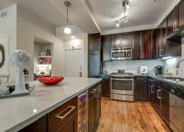 Property at 1434 Dunlavy St Unit 29WD1, Houston, TX, 77019, 1 bed, 1 bath, [object Object]