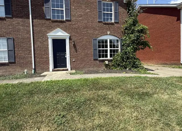 Property at 205 Shamrock Ln Unit 4, Richmond, KY, 40475, 3 beds, 2.5 baths, [object Object]