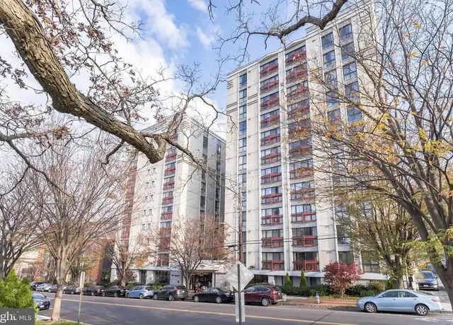 Property at 7915 Eastern Ave #1209, Silver Spring, MD, 20910, 1 bed, 2 baths, [object Object]