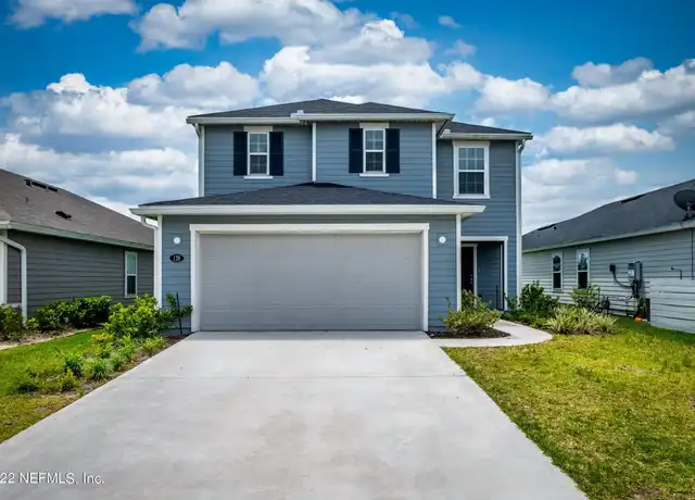 Property at 120 Yellowfin Dr, Saint Augustine, FL, 32095, 3 beds, 2.5 baths, [object Object]