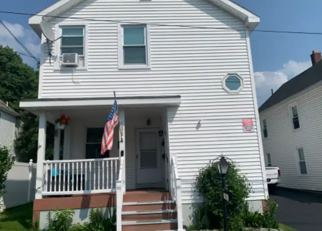 Property at 14 Leonard St Unit 1, Mechanicville, NY, 12118, 2 beds, 1 bath, [object Object]