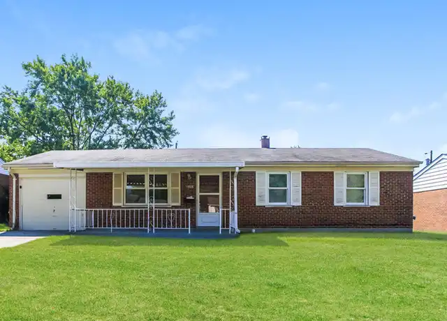 Property at 10926 Pleasanthill Dr, Cincinnati, OH, 45240, 3 beds, 1 bath, [object Object]