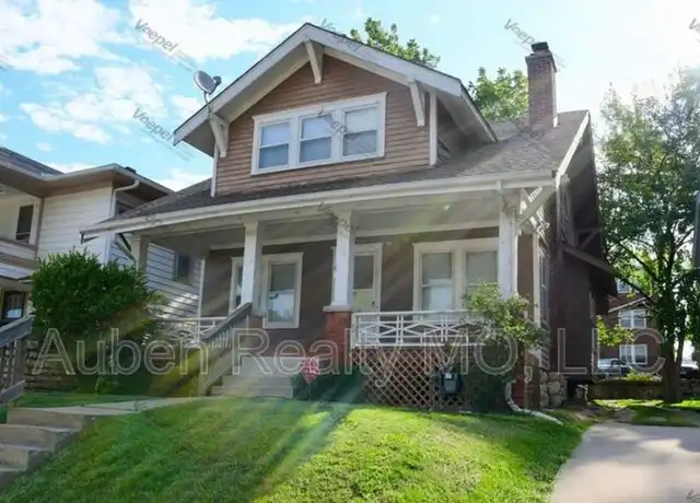 Property at 5313 Charlotte St, Kansas City, MO, 64110, 4 beds, 2 baths, [object Object]