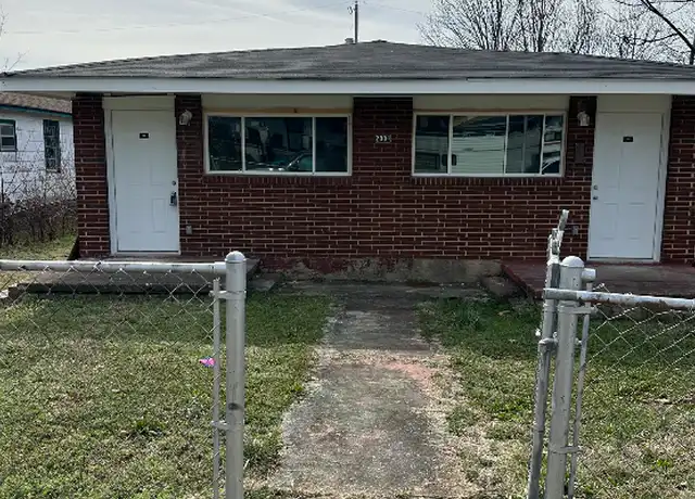 Property at 2004 Garfield St Unit 101, Chattanooga, TN, 37404, 1 bed, 1 bath, [object Object]