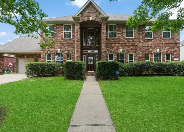 Property at 3307 Canyon Links Dr, Katy, TX, 77450, 6 beds, 4 baths, [object Object]