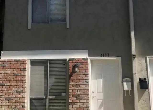 Property at 4183 Camino Lita, San Diego, CA, 92122, 2 beds, 1 bath, [object Object]