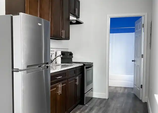 Property at 1800 Callowhill St Unit 1, Philadelphia, PA, 19130, 1 bed, 1 bath, [object Object]