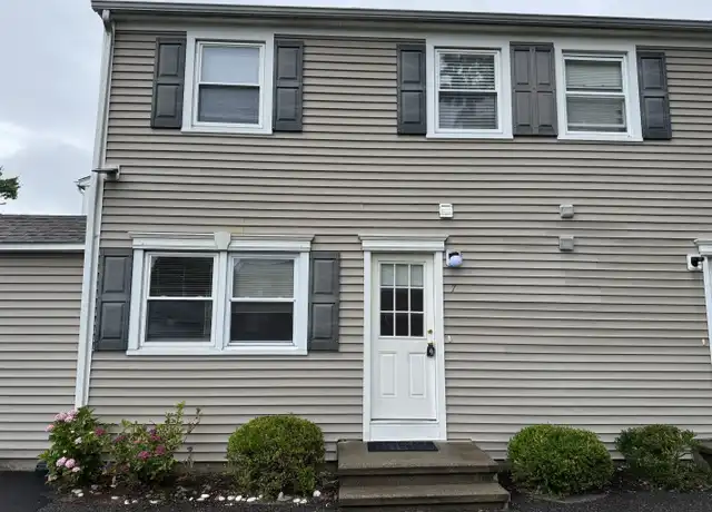 Property at 855 Black Rock Tpke Unit 7, Fairfield, CT, 06825, 2 beds, 1 bath, [object Object]