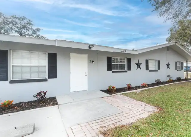 Property at 625 Omaha St #2, Palm Harbor, FL, 34683, 2 beds, 1 bath, [object Object]