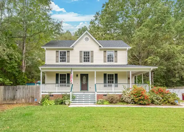 Property at 209 Goldfield Dr, Garner, NC, 27529, 3 beds, 2.5 baths, [object Object]