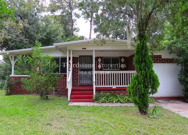 Property at 2761 Floradale Dr S, Jacksonville, FL, 32209, 3 beds, 1.5 baths, [object Object]