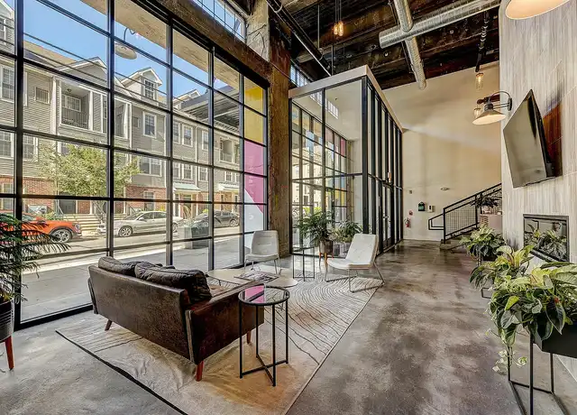 Property at Storehouse Lofts Brewerytown - 1363 N 31st St, Philadelphia, PA, 19121, 1 bed, 1 bath, [object Object]