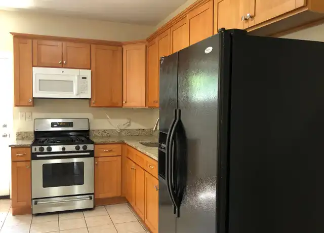 Property at 45 Cleveland Ave, Trenton, NJ, 08609, 4 beds, 1 bath, [object Object]