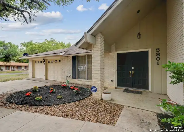 Property at 5801 Windvale Dr, Windcrest, TX, 78239, 4 beds, 2 baths, [object Object]