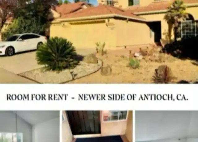 Property at 2828 Hillcrest Ave, Antioch, CA, 94531, 1 bed, 1 bath, [object Object]