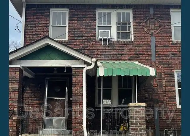 Property at 3306 Shady Avenue Ext, Pittsburgh, PA, 15217, 3 beds, 1 bath, [object Object]