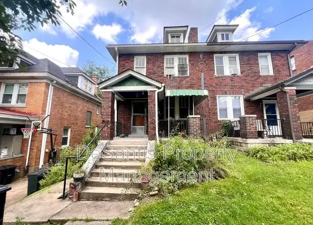 Property at 3306 Shady Avenue Ext, Pittsburgh, PA, 15217, 3 beds, 1 bath, [object Object]