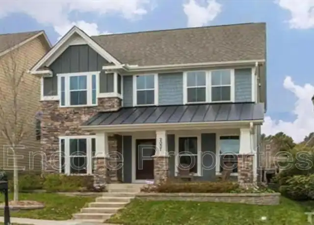 Property at 2057 Aventon Ln, Morrisville, NC, 27560, 4 beds, 2.5 baths, [object Object]