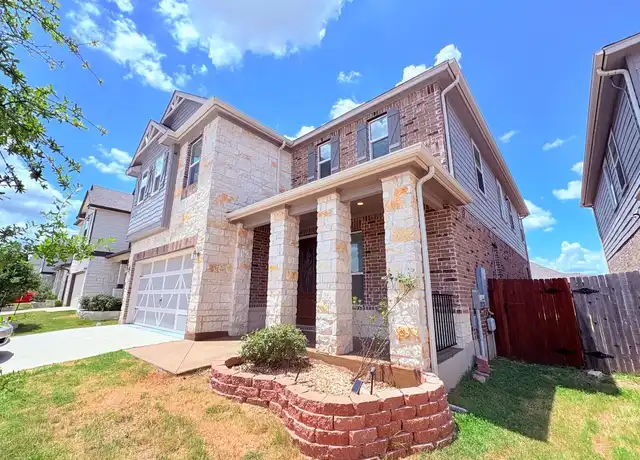 Property at 301 Espresso Dr, Austin, TX, 78728, 4 beds, 2.5 baths, [object Object]
