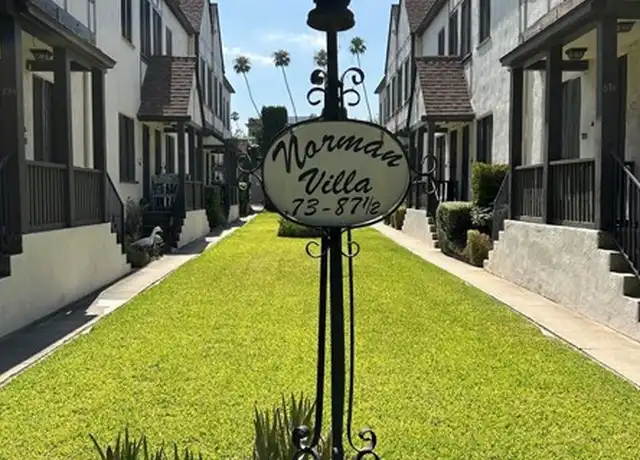 Property at 75 N Catalina Ave #3, Pasadena, CA, 91106, 2 beds, 1.5 baths, [object Object]