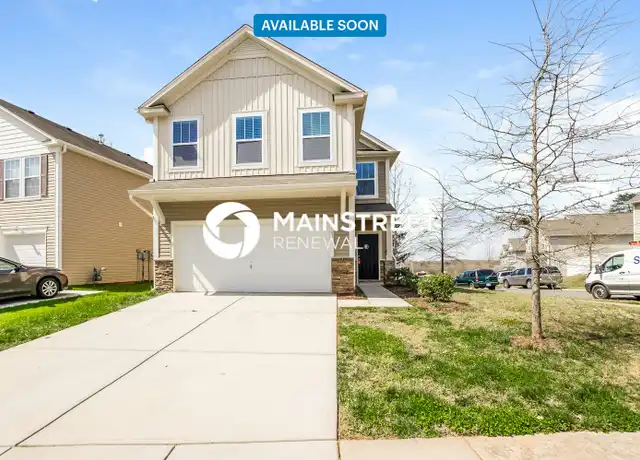 Property at 7563 Monarch Birch Ln, Charlotte, NC, 28215, 3 beds, 2 baths, [object Object]