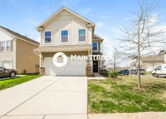 Property at 7563 Monarch Birch Ln, Charlotte, NC, 28215, 3 beds, 2 baths, [object Object]