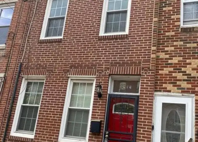 Property at 1212 N Howard St, Philadelphia, PA, 19122, 4 beds, 2 baths, [object Object]