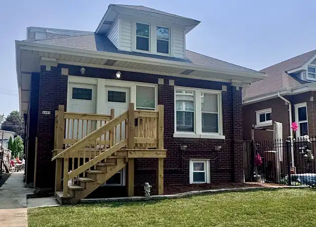 Property at 4909 W Wellington Ave Unit 2, Chicago, IL, 60641, 3 beds, 1 bath, [object Object]
