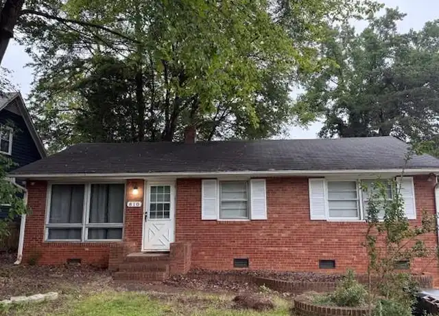 Property at 810 W Vandalia Rd, Greensboro, NC, 27406, 3 beds, 1 bath, [object Object]